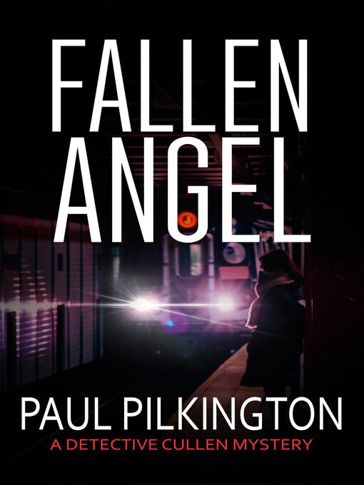 Title details for Fallen Angel by Paul Pilkington - Available